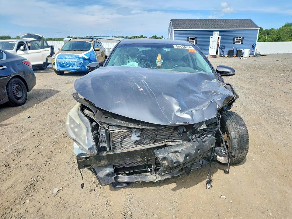 Photo 5 from auction – 2014 TOYOTA AVALON with VIN 4T1BK1EB8EU097706