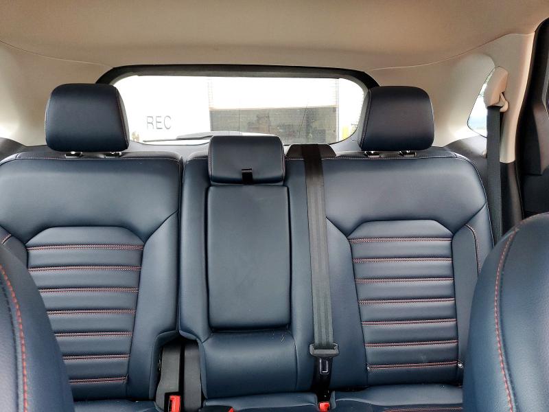 Photo 10 from auction – 2024 FORD EDGE with VIN 2FMPK4J91RBA32671