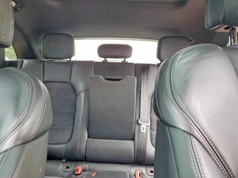 Photo 10 from auction – 2017 PORSCHE MACAN with VIN WP1AG2A50HLB55999
