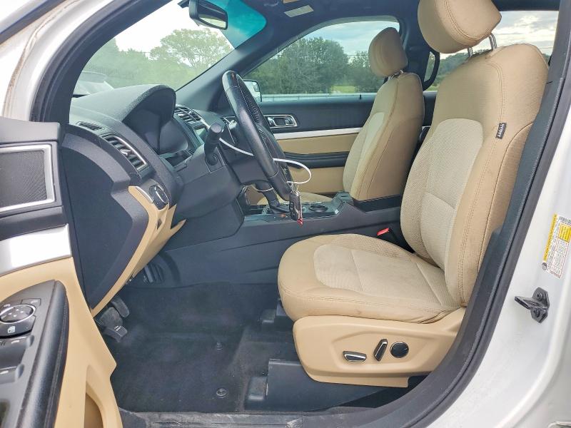 Photo 7 from auction – 2017 FORD EXPLORER with VIN 1FM5K7D82HGD78490