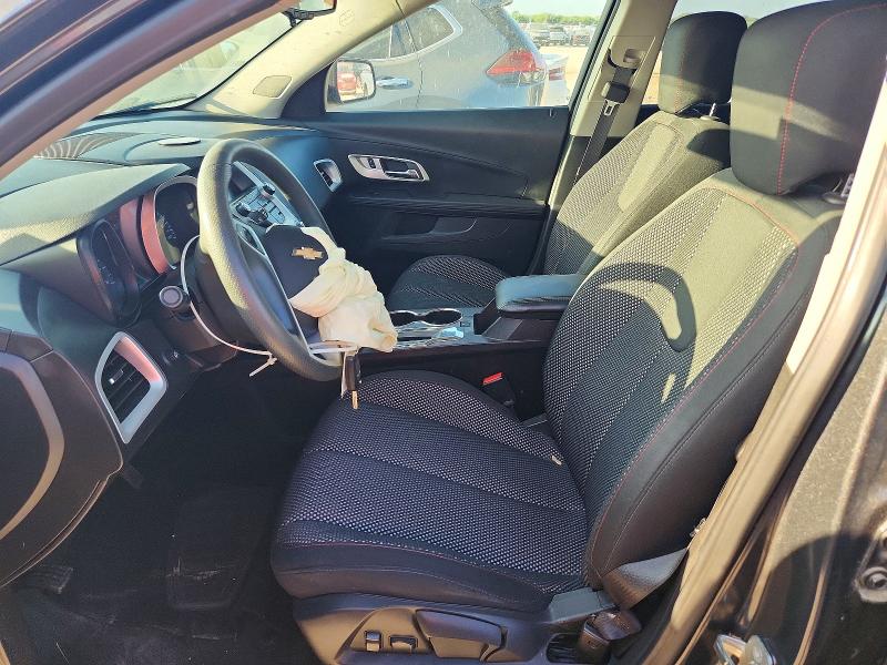 Photo 7 from auction – 2017 CHEVROLET EQUINOX with VIN 2GNALCEK0H6224161
