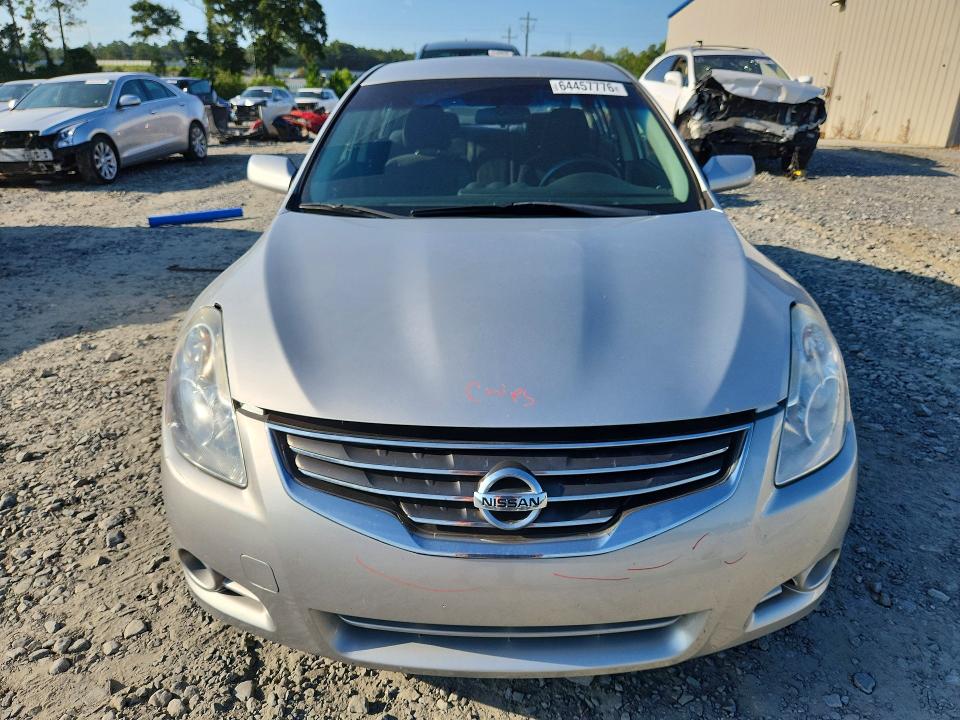 Photo 5 from auction – 2010 NISSAN ALTIMA with VIN 1N4AL2AP7AN417077