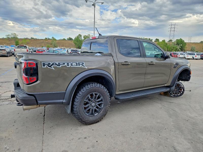 Photo 3 from auction – 2026 FORD RANGER with VIN 1FTER4LR3TLE05267
