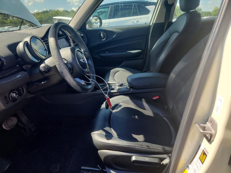 Photo 7 from auction – 2017 MINI COOPER with VIN WMWLN5C5XH2E32386