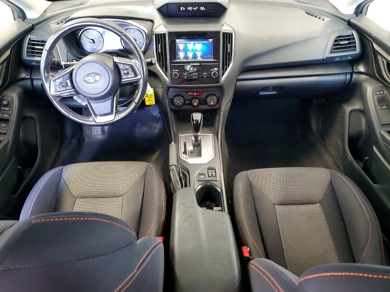 Foto 8 de la subasta – 2018 SUBARU CROSSTREK con VIN JF2GTADC5J8214616