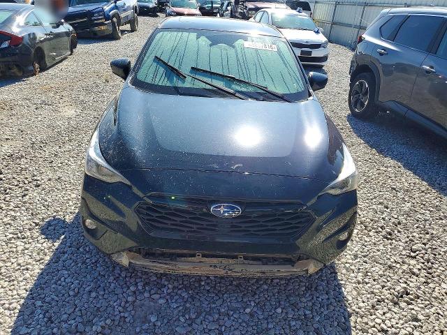 Photo 5 from auction – 2025 SUBARU IMPREZA with VIN JF1GUHJCXS8205832