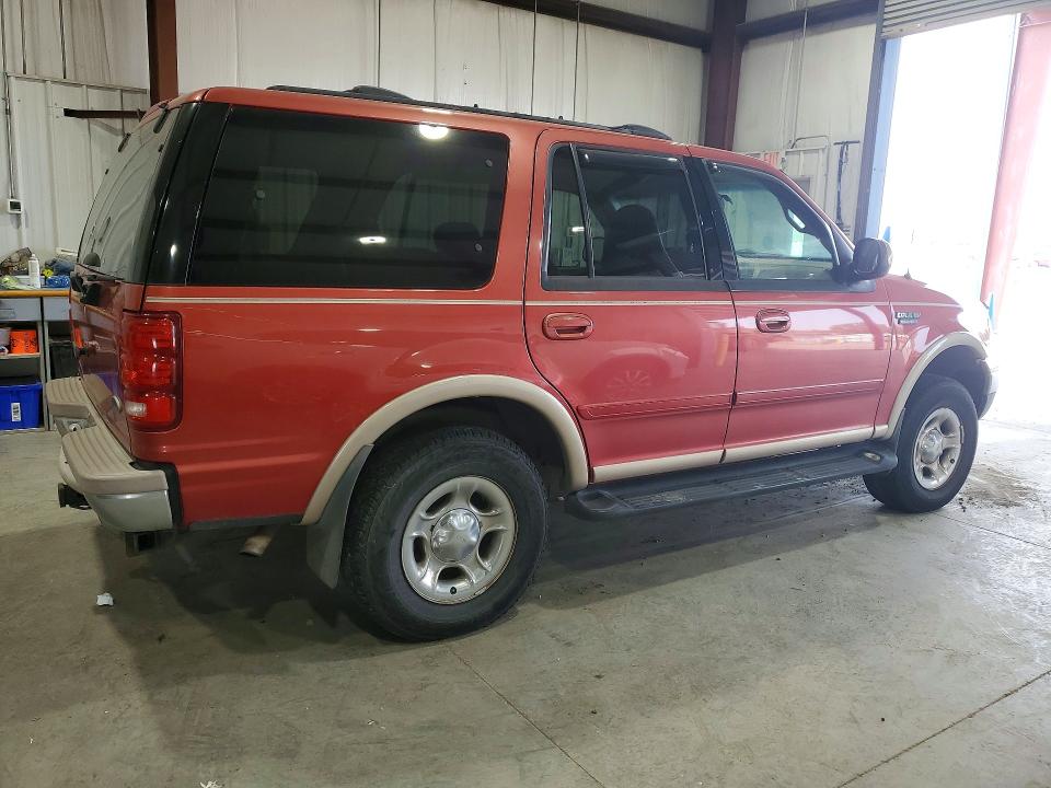 Photo 3 from auction – 1999 FORD EXPEDITION with VIN 1FMPU18L7XLB42339