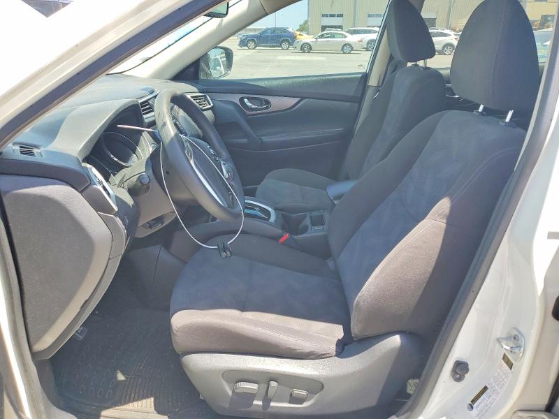 Photo 7 from auction – 2016 NISSAN ROGUE with VIN KNMAT2MT5GP610036