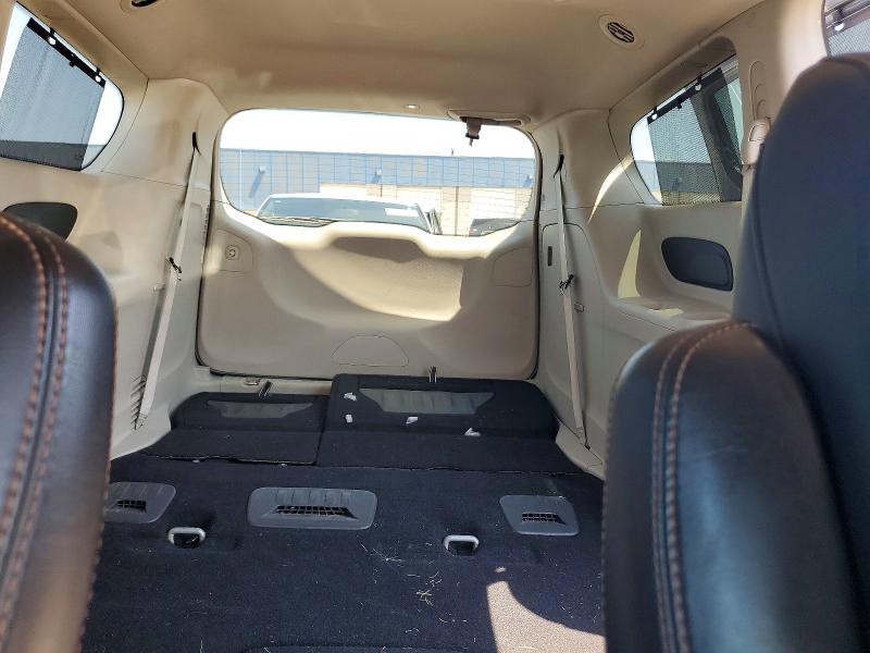 Photo 10 from auction – 2020 CHRYSLER PACIFICA with VIN 2C4RC1BG2LR115465