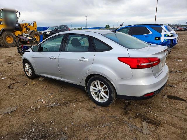 Photo 2 from auction – 2016 FORD FOCUS with VIN 1FADP3F24GL359292