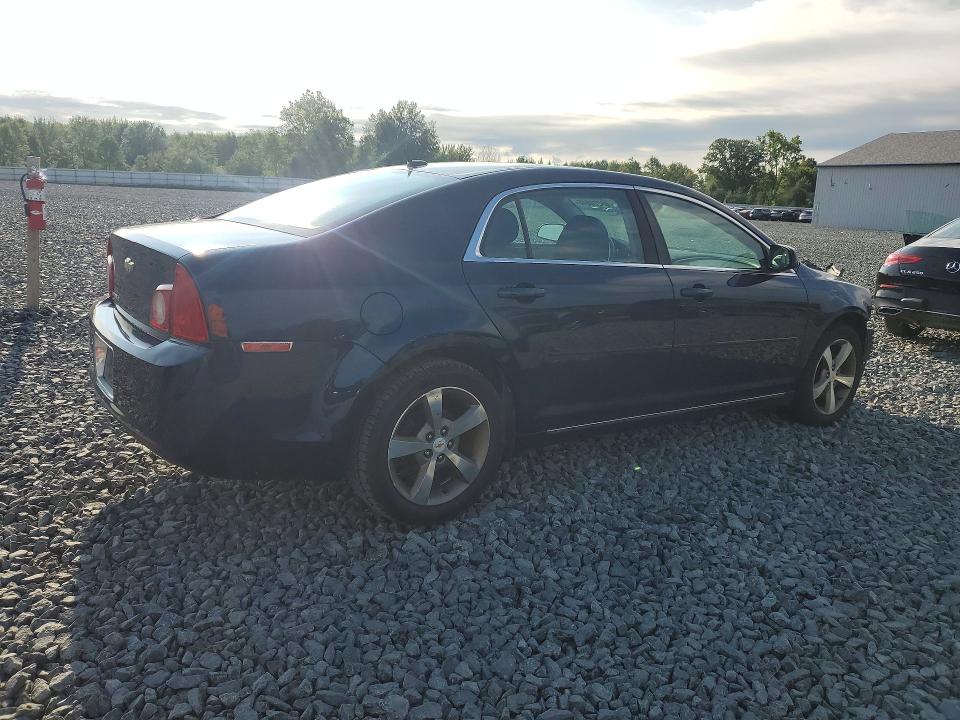 Photo 3 from auction – 2011 CHEVROLET MALIBU with VIN 1G1ZC5E11BF205719