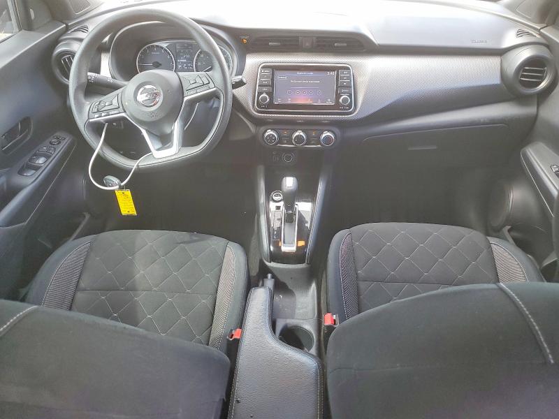 Photo 8 from auction – 2020 NISSAN KICKS with VIN 3N1CP5BVXLL504242