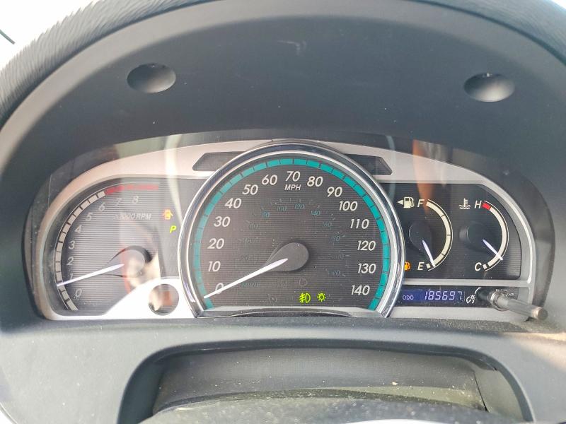 Photo 9 from auction – 2015 TOYOTA VENZA with VIN 4T3ZK3BB2FU072601