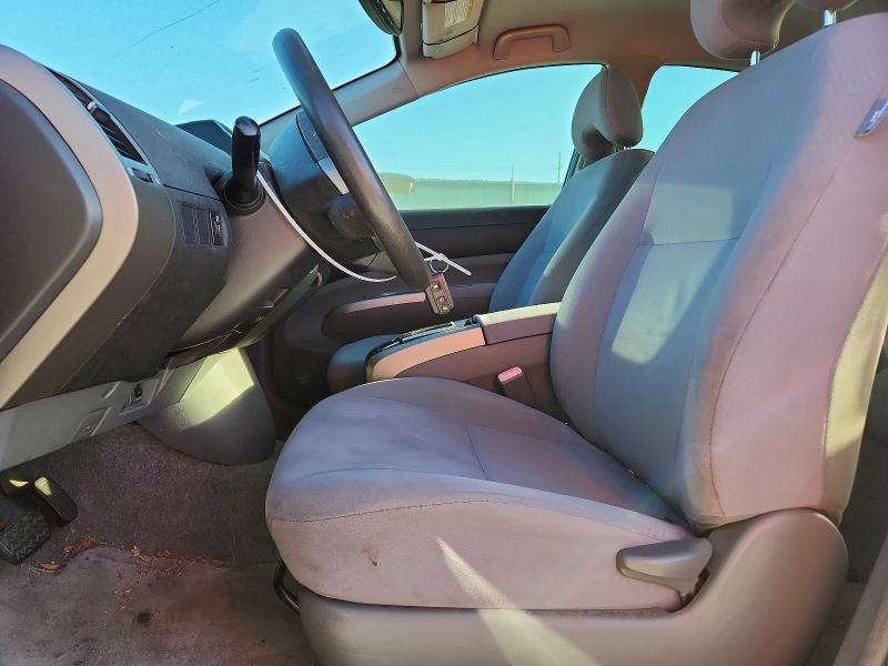 Photo 7 from auction – 2008 TOYOTA PRIUS with VIN JTDKB20U487748688