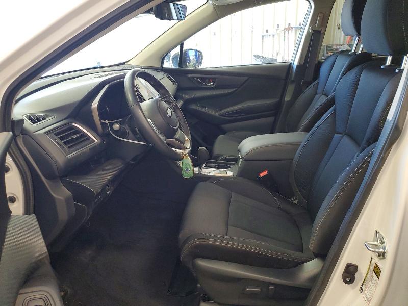 Photo 7 from auction – 2024 SUBARU ASCENT with VIN 4S4WMAED8R3432178