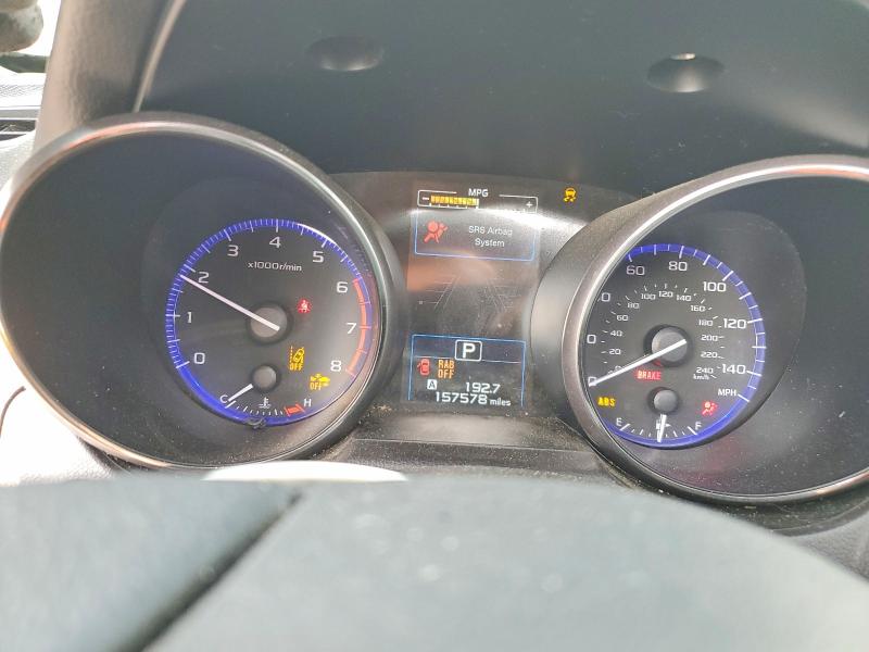 Photo 9 from auction – 2017 SUBARU OUTBACK with VIN 4S4BSANC8H3358285