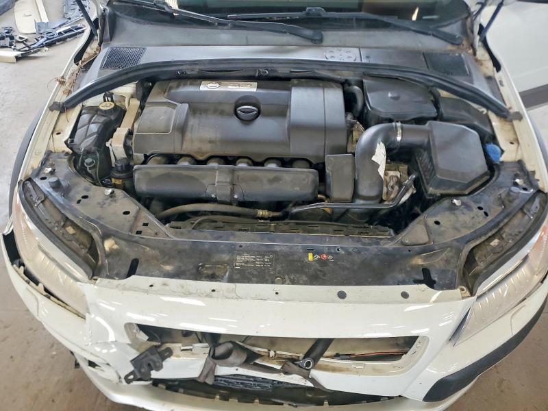 Photo 11 from auction – 2010 VOLVO XC70 with VIN YV4960BZ3A1085586