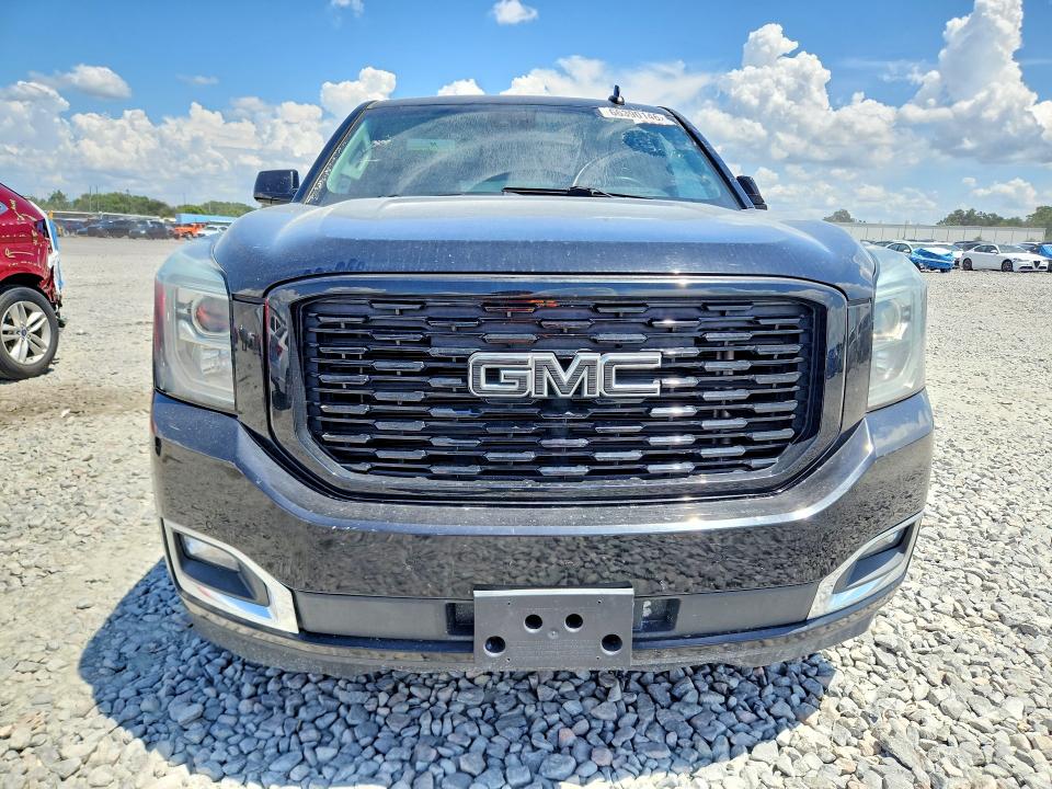 Photo 5 from auction – 2018 GMC YUKON XL with VIN 1GKS2GKC5JR335310