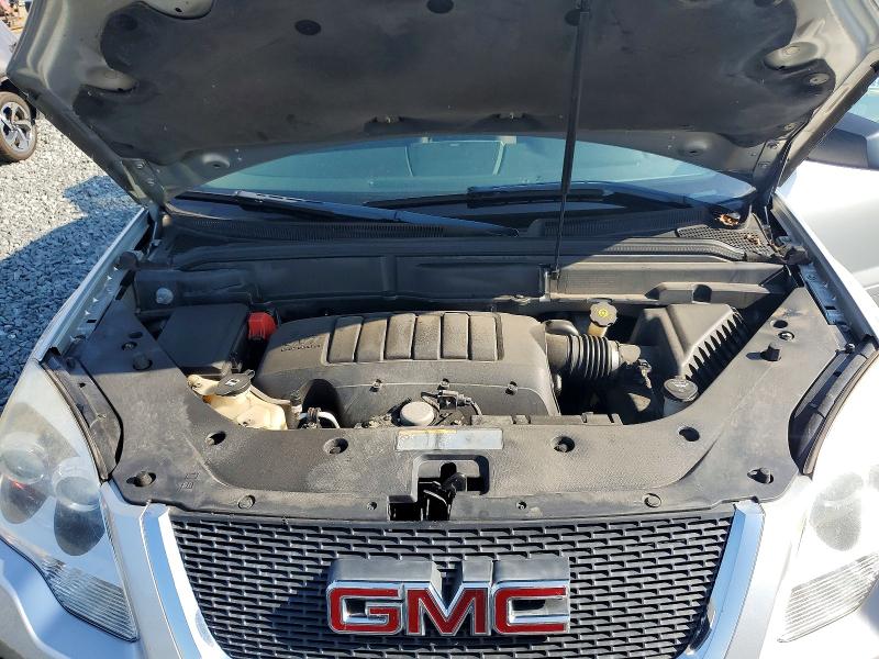 Photo 12 from auction – 2012 GMC ACADIA with VIN 1GKKRPED6CJ387398