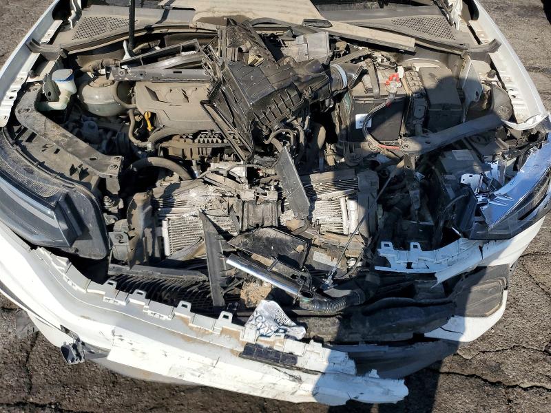 Photo 11 from auction – 2023 VOLKSWAGEN TIGUAN with VIN 3VVRB7AX2PM065348