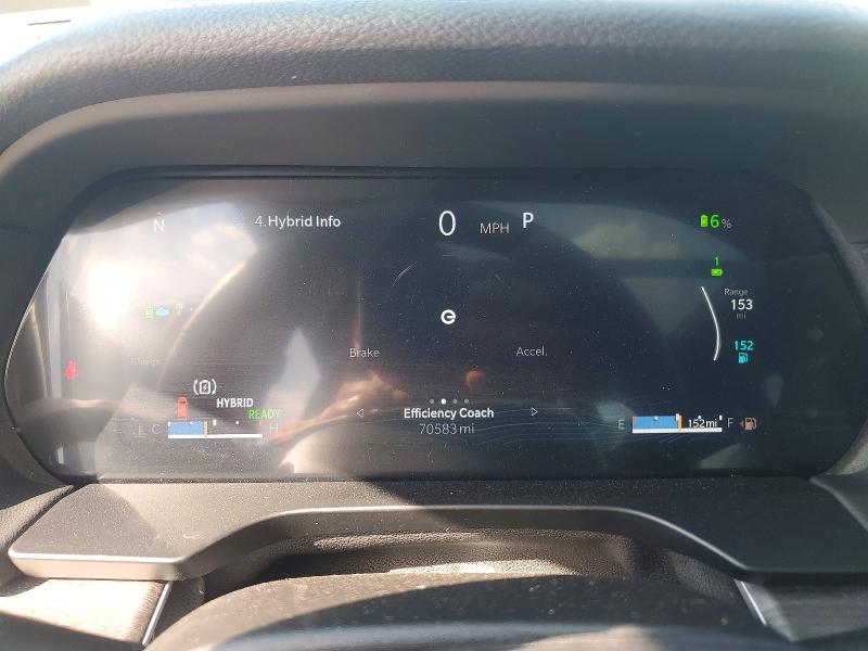 Снимка 9 от търг – 2024 JEEP GRAND CHEROKEE с VIN 1C4RJYB65RC136754