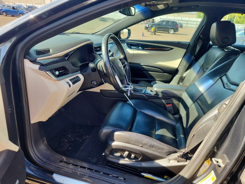 Снимка 7 от търг – 2013 CADILLAC XTS с VIN 2G61V5S33D9142125