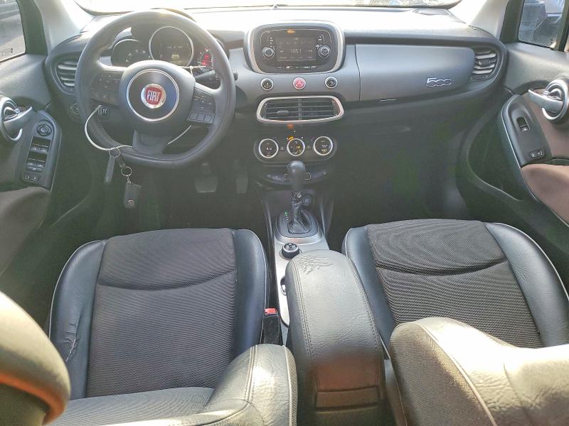 Photo 8 from auction – 2016 FIAT 500X with VIN ZFBCFXCT0GP332836