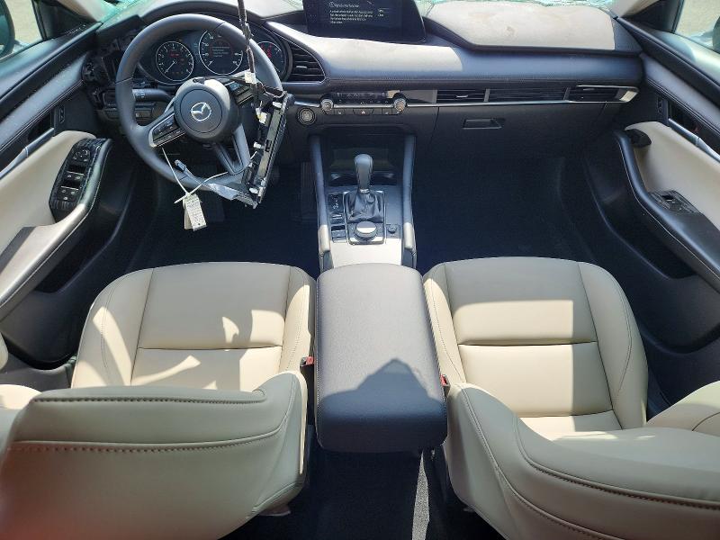 صورة رقم 8 من المزاد - 2026 MAZDA 3 مع VIN JM1BPACL5T1876903