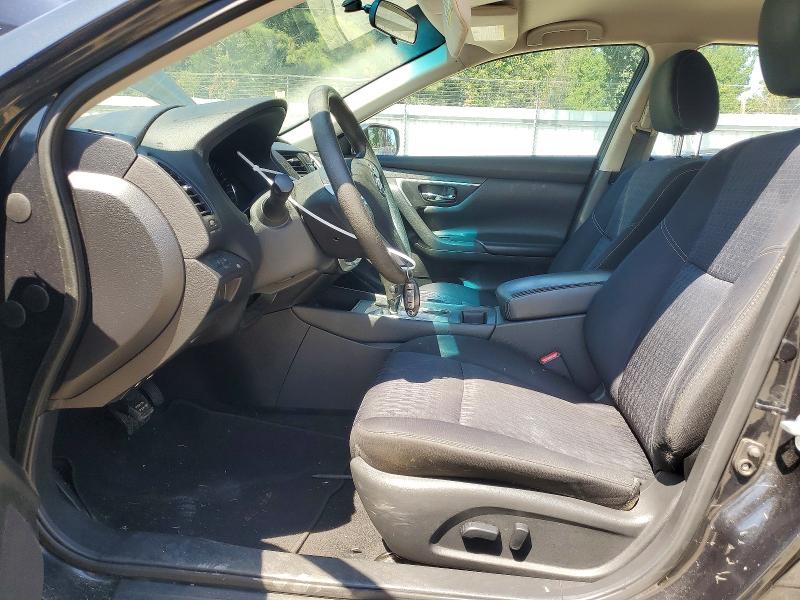 Photo 7 from auction – 2016 NISSAN ALTIMA with VIN 1N4AL3AP9GN353302