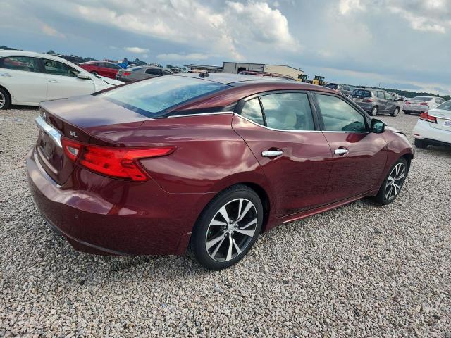 Photo 3 from auction – 2016 NISSAN MAXIMA with VIN 1N4AA6AP8GC414822