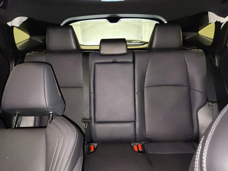 Photo 10 from auction – 2023 TOYOTA VENZA with VIN JTEAAAAH1PJ119963