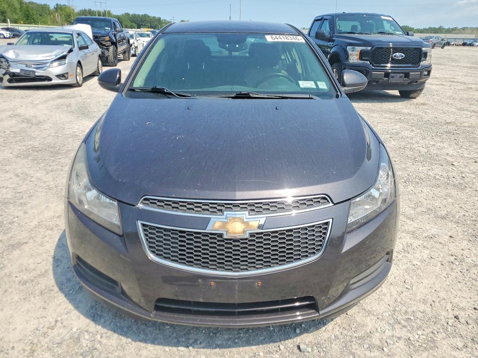 Photo 5 from auction – 2014 CHEVROLET CRUZE with VIN 1G1PC5SB8E7360688