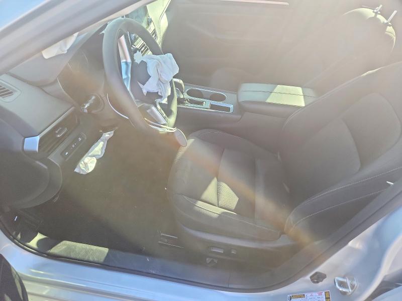 Photo 7 from auction – 2022 NISSAN ALTIMA with VIN 1N4BL4DV8NN345788