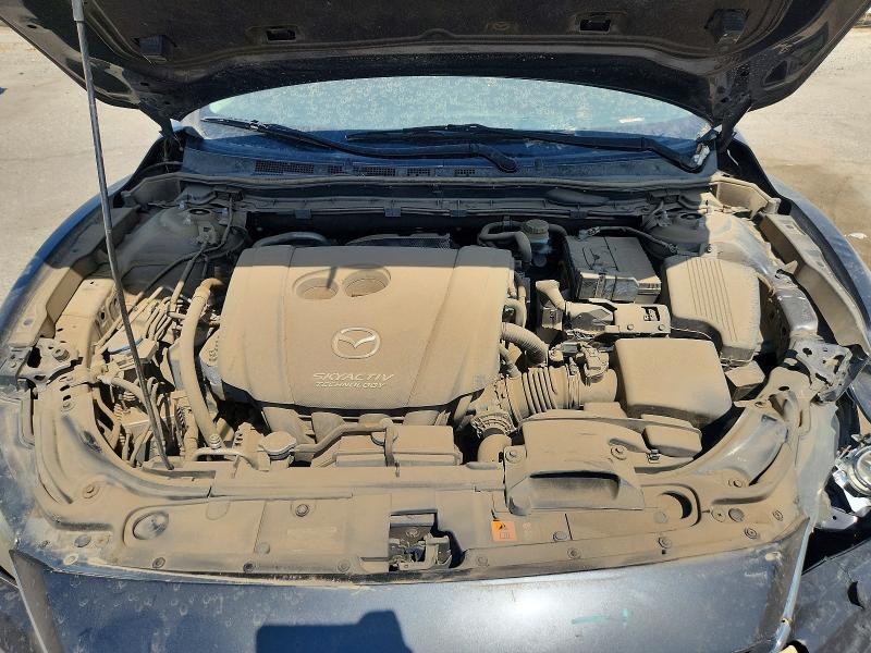 Zdjęcie 11 z aukcji – 2015 MAZDA 6 z VIN JM1GJ1U53F1186644