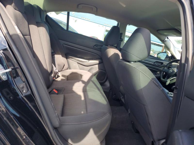 Фото 10 с аукциона – 2024 NISSAN ALTIMA с VIN 1N4BL4BVXRN342240