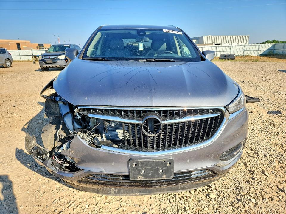 Снимка 5 от търг – 2019 BUICK ENCLAVE с VIN 5GAEVBKW6KJ294460