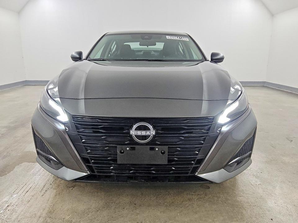 Photo 5 from auction – 2026 NISSAN ALTIMA with VIN 1N4BL4DV8TN314523