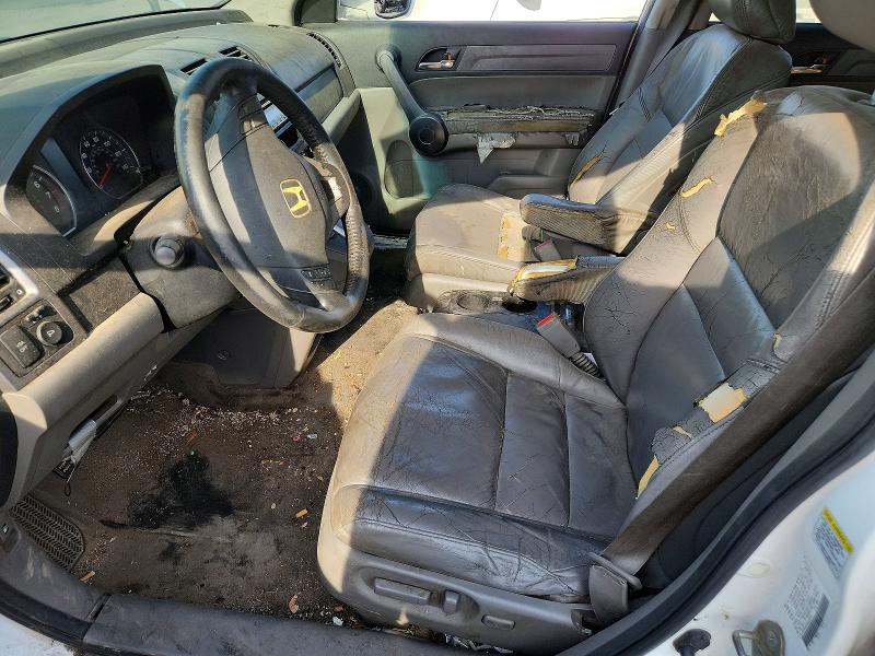 Photo 7 from auction – 2008 HONDA CR-V with VIN JHLRE38758C044181
