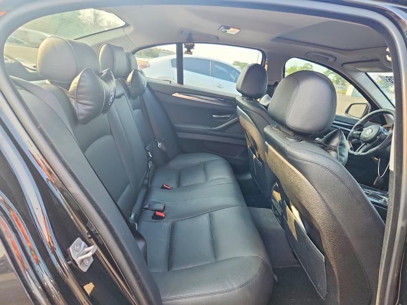 Снимка 10 от търг – 2016 BMW 535 с VIN WBA5B3C58GG256104