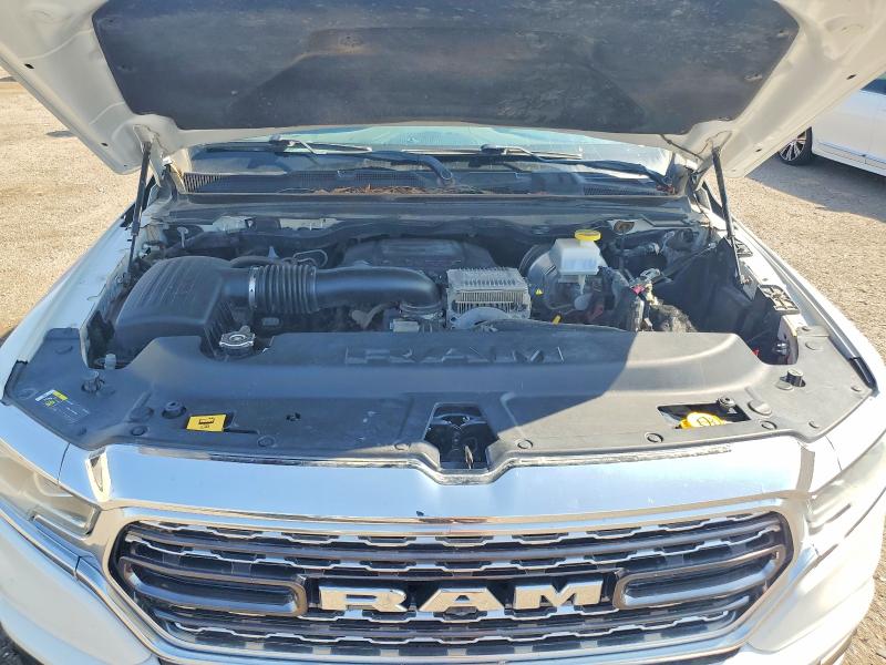 Photo 11 from auction – 2020 RAM 1500 with VIN 1C6SRFHT8LN160495