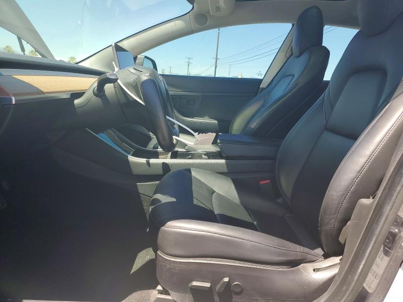 Фото 7 с аукциона – 2020 TESLA MODEL 3 с VIN 5YJ3E1EA8LF598494
