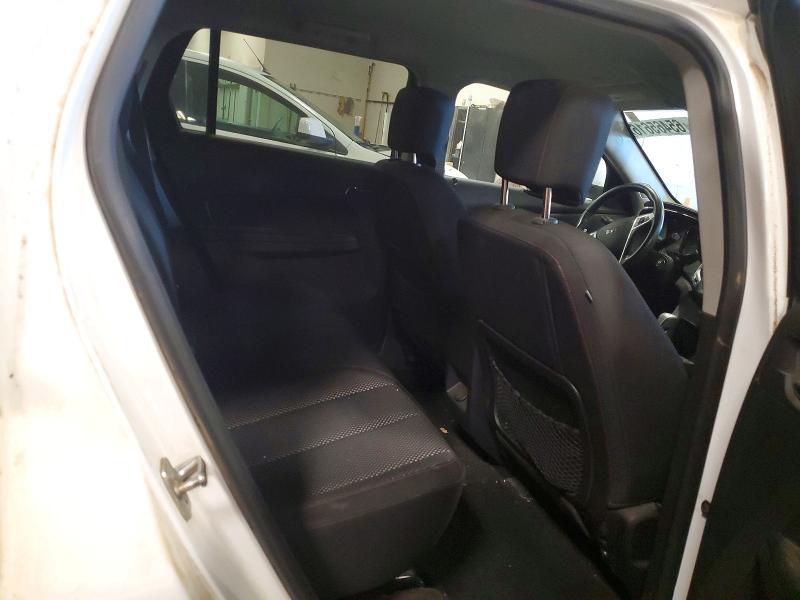 صورة رقم 11 من المزاد - 2014 GMC TERRAIN مع VIN 2GKFLWEK3E6173397