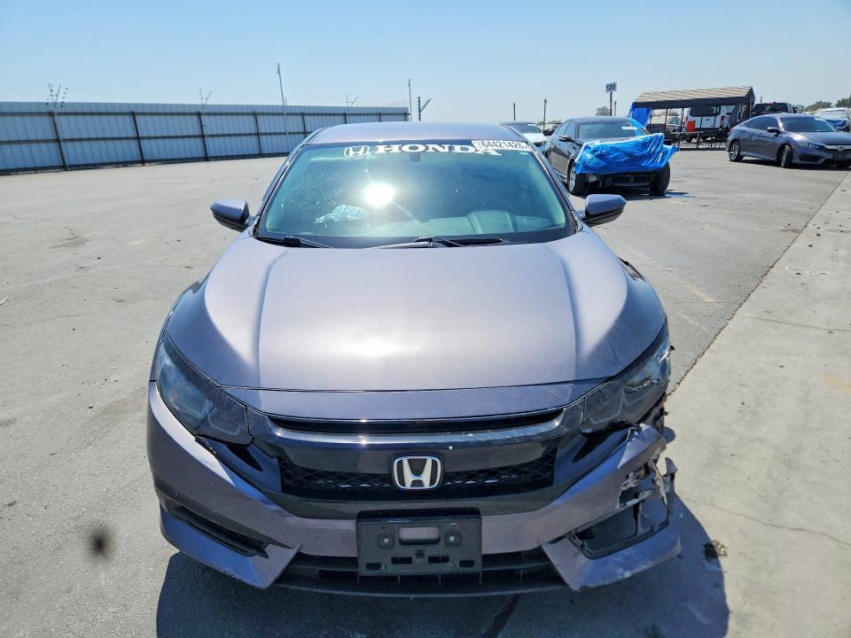 Zdjęcie 5 z aukcji – 2017 HONDA CIVIC z VIN 2HGFC2F56HH539456