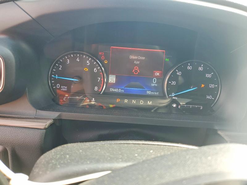 Foto 9 de la subasta – 2020 FORD EXPLORER con VIN 1FMSK8FH6LGA05208