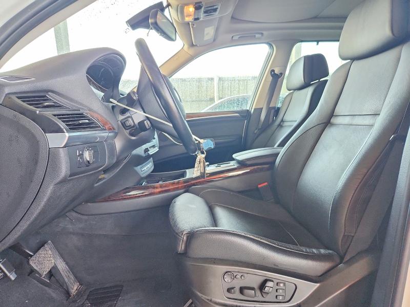 Photo 7 from auction – 2011 BMW X5 with VIN 5UXZW0C57BL662249