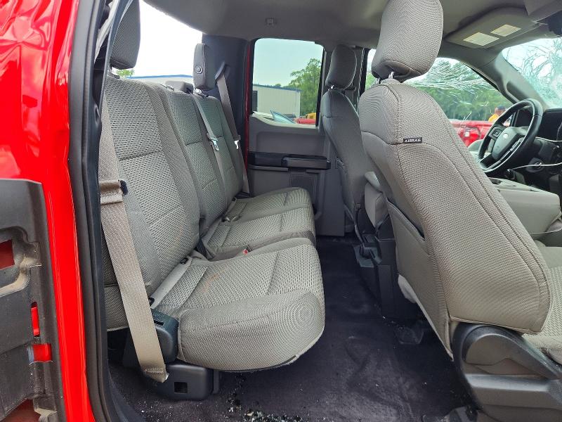 Фото 10 с аукциона – 2015 FORD F150 с VIN 1FTEX1EP8FFC48273