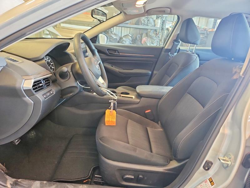 Photo 7 from auction – 2026 NISSAN ALTIMA with VIN 1N4BL4DVXTN348981