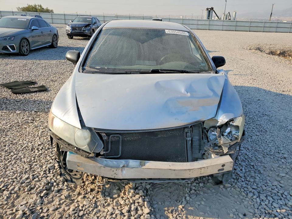 Photo 5 from auction – 2006 HONDA CIVIC with VIN 1HGFA16256L142083