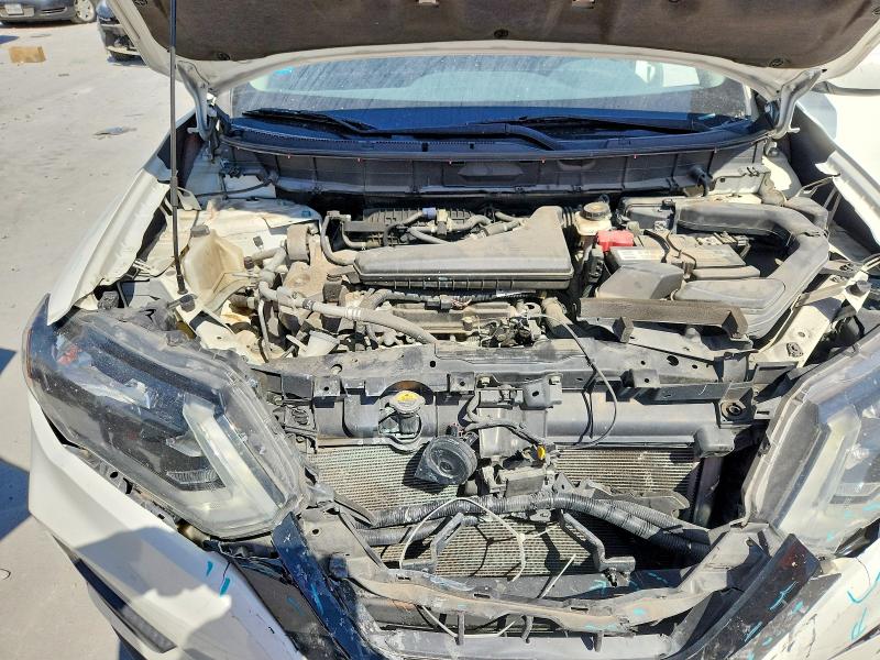 Photo 12 from auction – 2020 NISSAN ROGUE with VIN 5N1AT2MV0LC763017