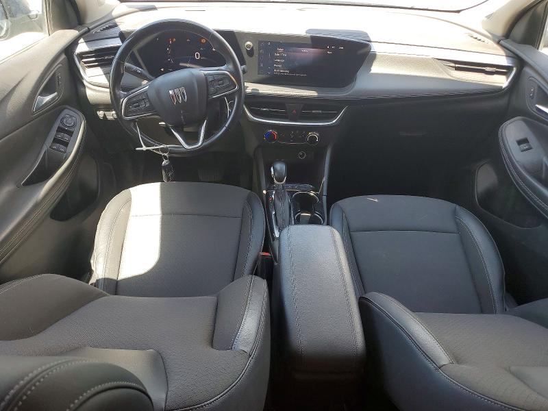 Photo 8 from auction – 2024 BUICK ENCORE GX with VIN KL4AMBS28RB144930